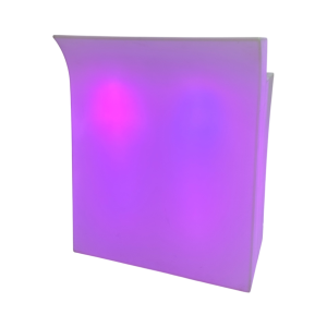 Iluminari LED Barelement gerade 1